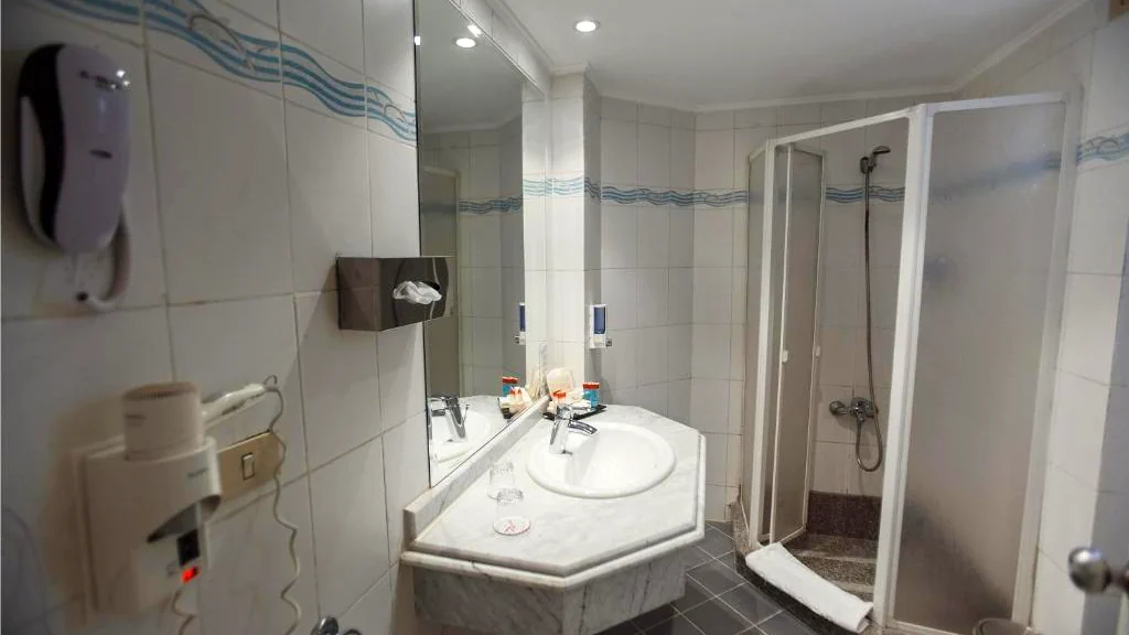 الفندق اكسبرينس كيروسيز بارك لاند ريزورت - شرم الشيخ